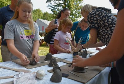 Kultura, Tradycja i... Placki 2025